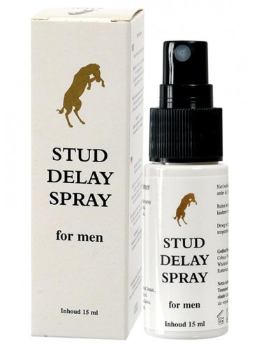 Stud - Delay Spray 15ml